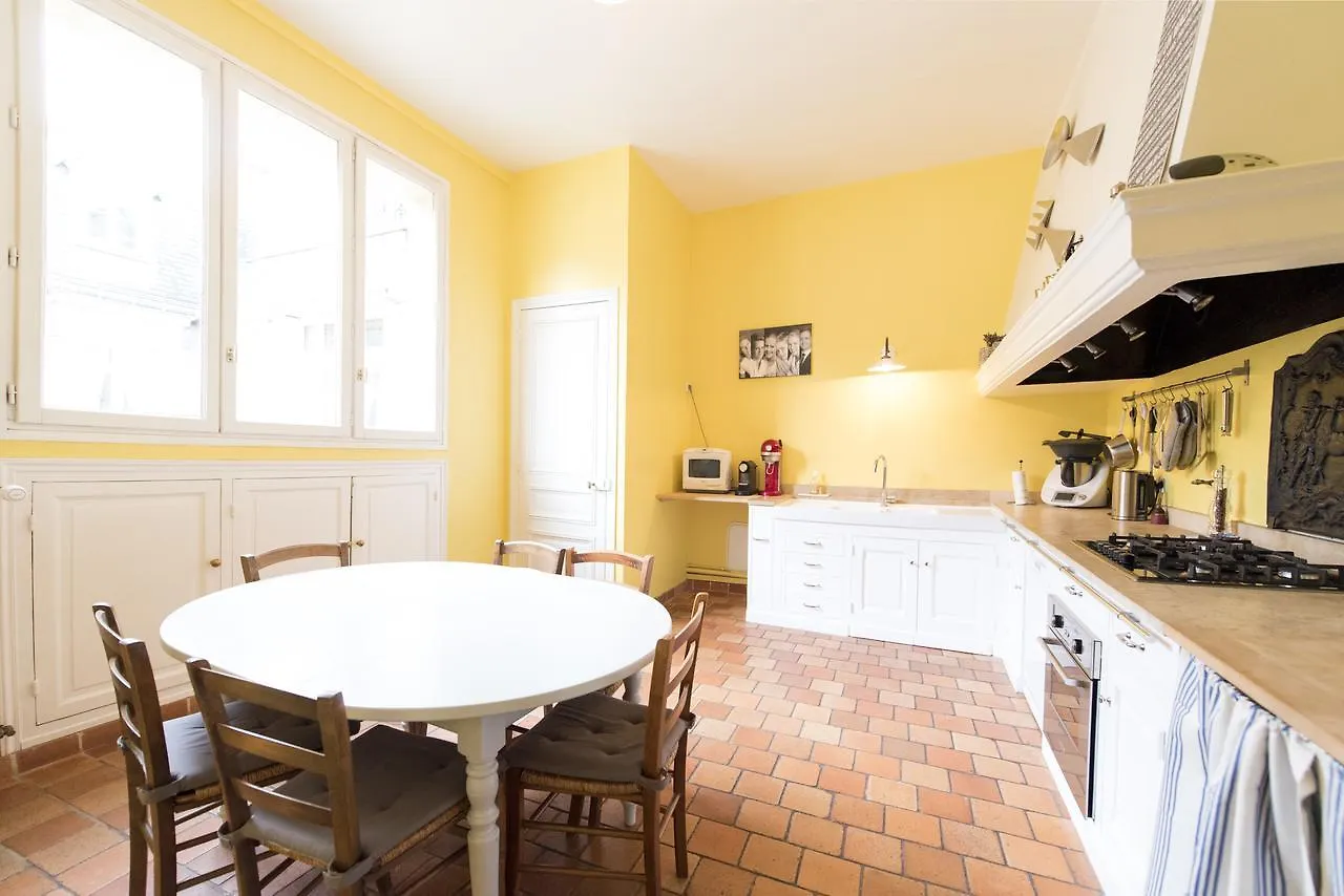 Veeve - Duplex Near Trocadero Apartment Paris