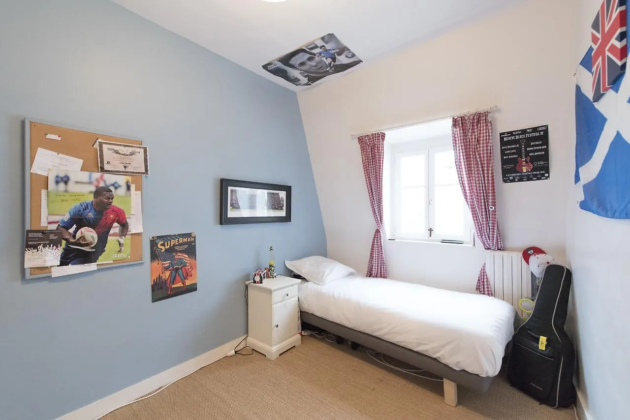Veeve - Duplex Near Trocadero Apartment Paris 0*,
