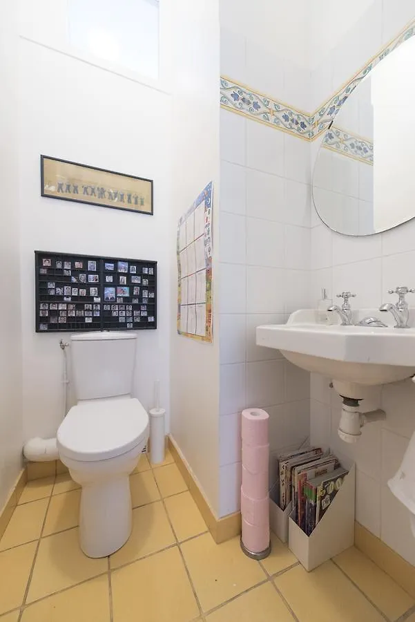 Veeve - Duplex Near Trocadero Apartment Paris 0*,
